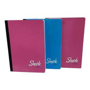 LIBRETAS SHARK