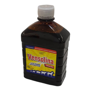 CREOLINA VENSOLINA 500 ML