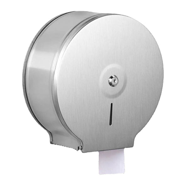 DISPENSADOR PAPEL HIEGINICO 9