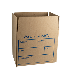 ARCHICOMODO CARTON