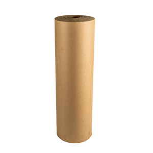 BOBINAS PAPEL MARRON KRAFT 50GR 60CM 10KILOS 330MT