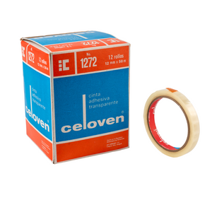 CINTA CELOVEN 1/2*50