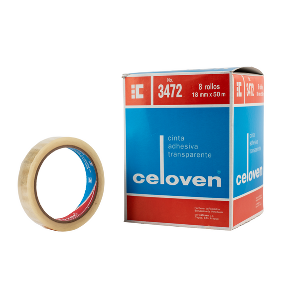 CINTA CELOVEN 3/4*50