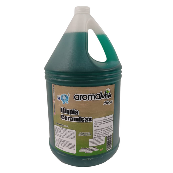 LIMPIADOR DE CERAMICA GALON 3.75 L