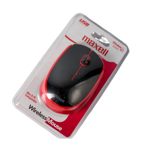 MOUSE MAXELL