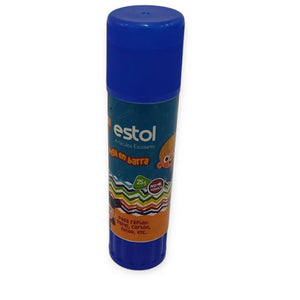 GOMA BARRA ESTOL 25 GR