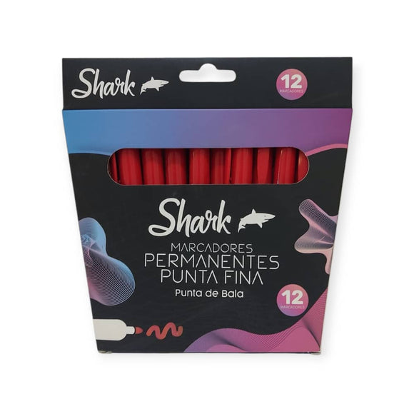 MARCADOR P/F SHARK