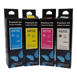 TINTA HP SMART TANK