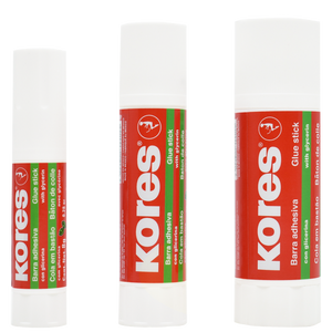 GOMA BORRAR KORES DUST FREE