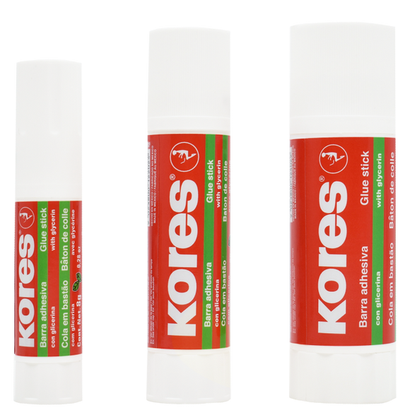 GOMA BORRAR KORES DUST FREE