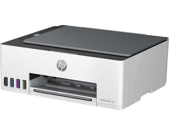 IMPRESORA HP SMART TANK 580