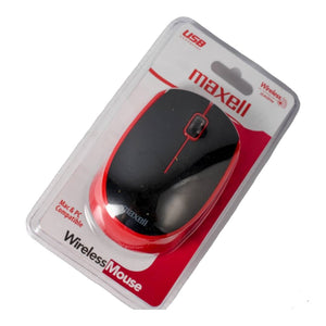 MOUSE MAXELL